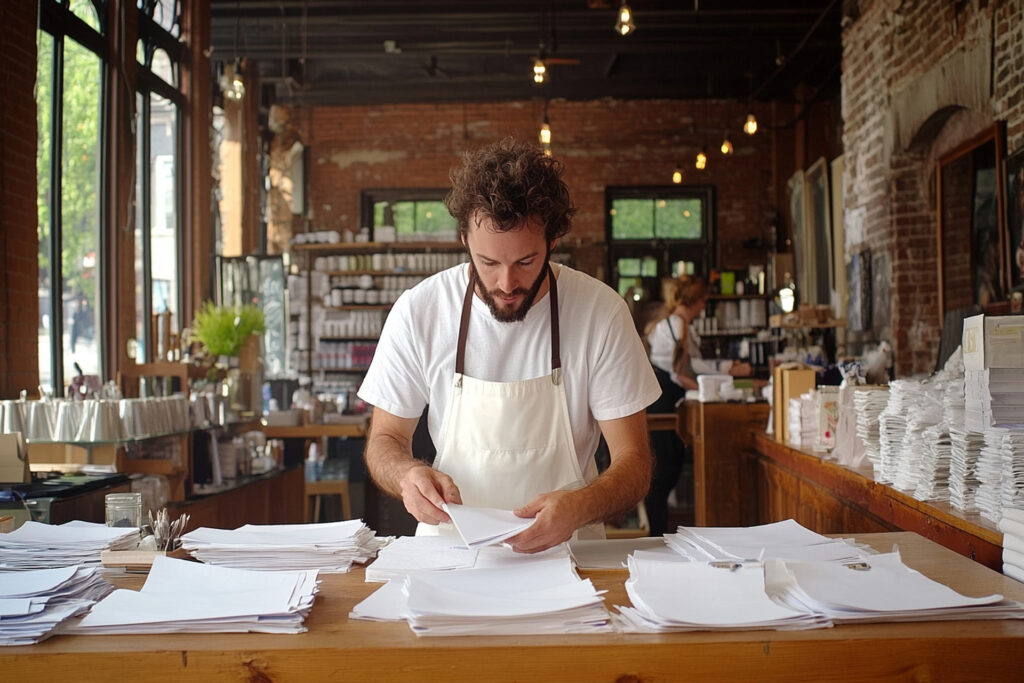 Branding for Small Businesses
