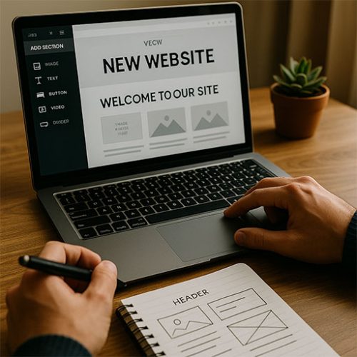 website-and-creation